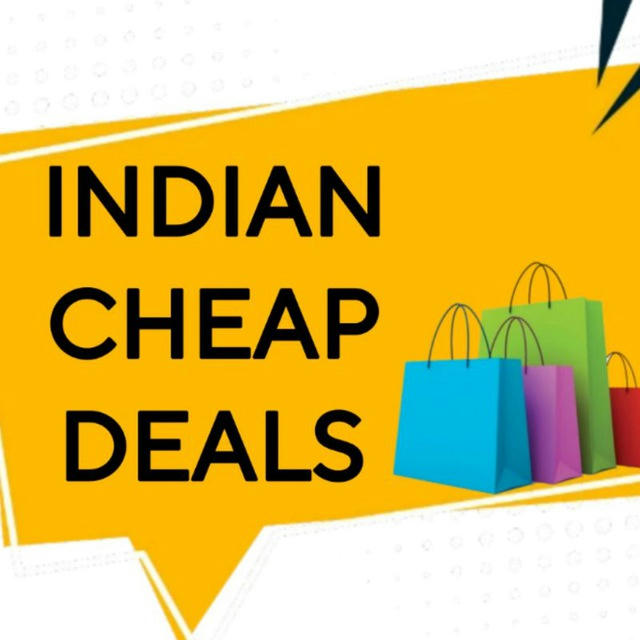 INDIAN CHEAP DEALS 🔥