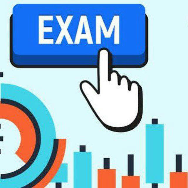 EXIT EXAM FOR ALL 2015
