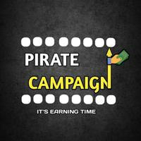 Pirates Campaign