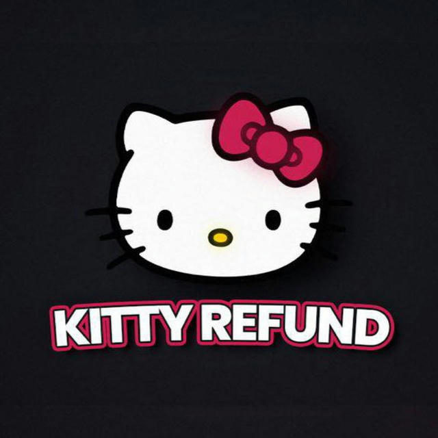 Kitty - Premium Refunding Services