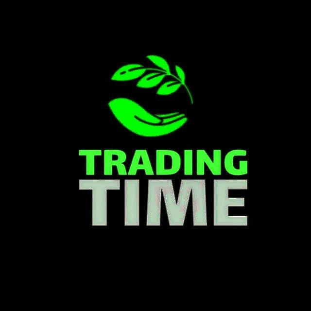 ✨️Trading / time ✨️