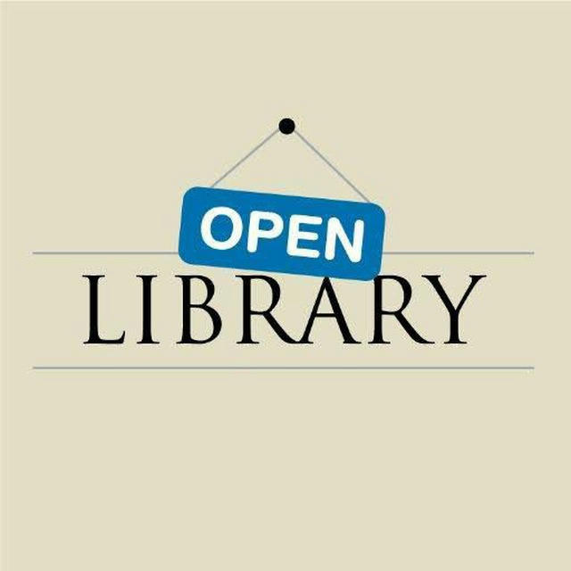 OpenLibrary PDFs