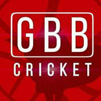 G B B CRICKET