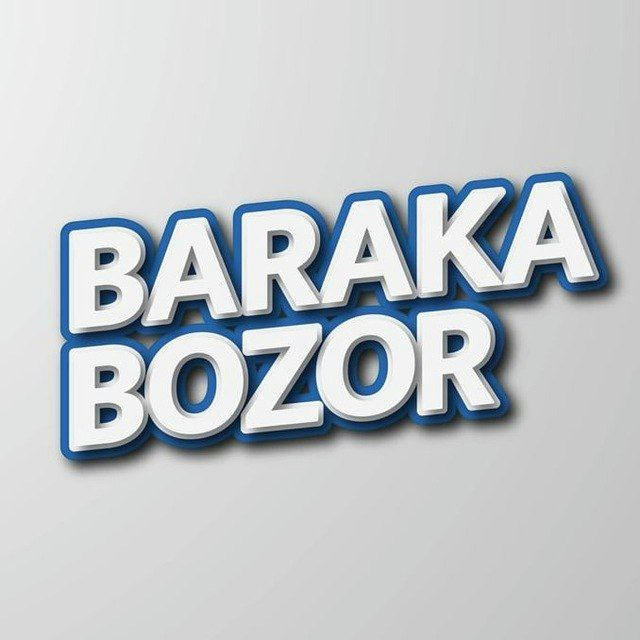 BARAKA BOZOR