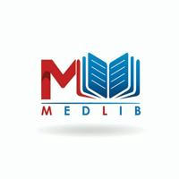 شركة MEDLIB - فرع الكتب الطبية