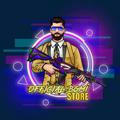 THE OFFICIAL BGMI STORE