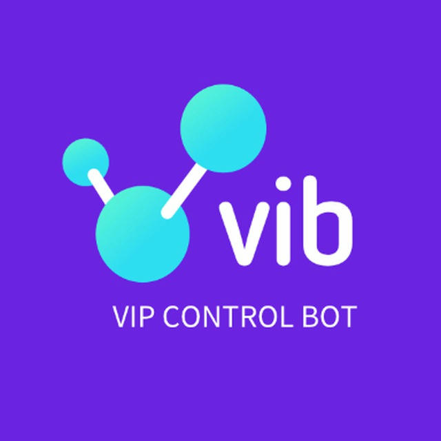 VIB - Gerenciamento de Assinaturas e Pagamentos no Telegram - VibX