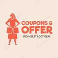 Coupons & Offer