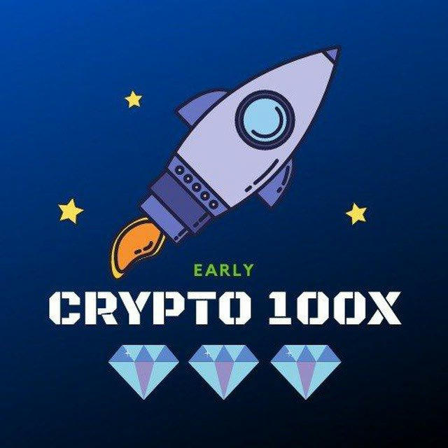 Crypto 100X Projects