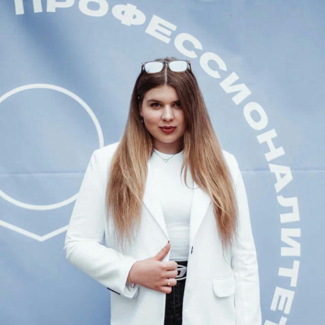 Victoria Yurievna