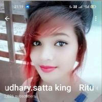 Ritu chaudhary.satta king