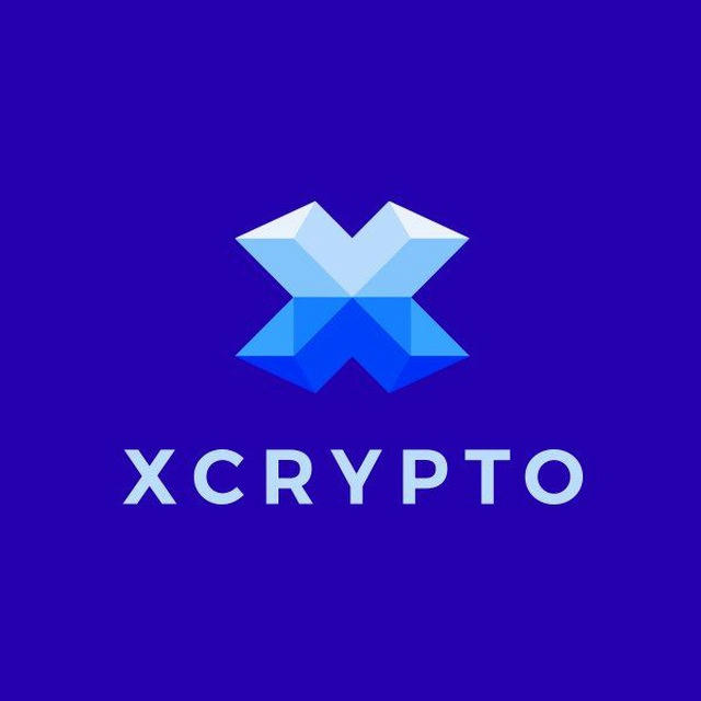 ‌Crypto_X