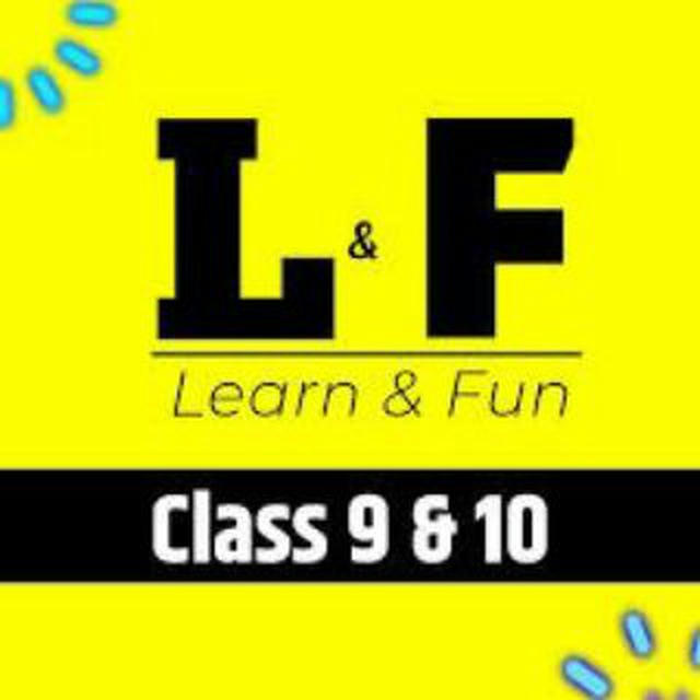 Doubtnut Learn and Fun - Class 9 & 10