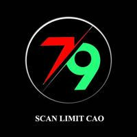 Chuyên scan limit cao