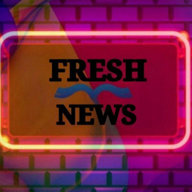 Fresh መረጃ | FreshNews