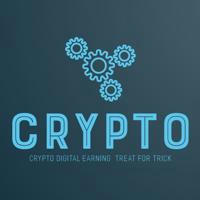Crypto Digital Earning | Treat For Trick
