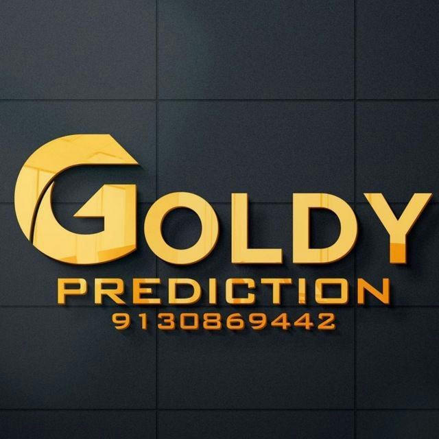 GOLDY Bhai [𝟐𝟎𝟏𝟔]™