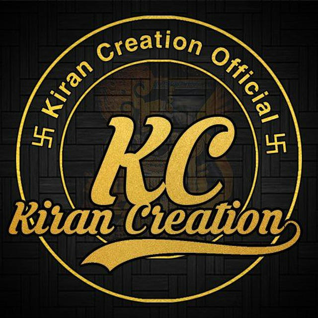 KIRAN CREATION