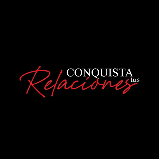 Conquista tus Relaciones