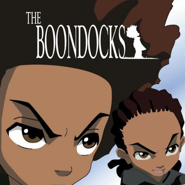 Boondocks