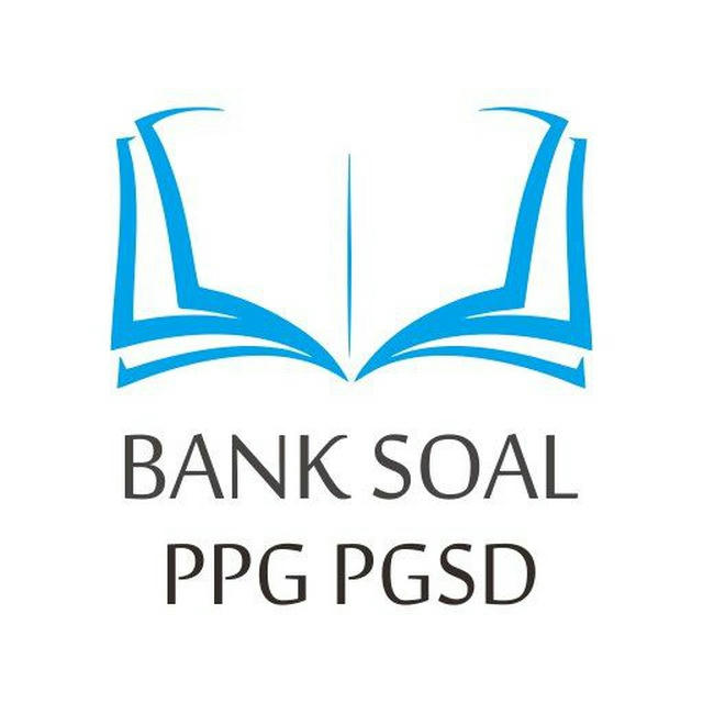 Bank Soal PPG PGSD