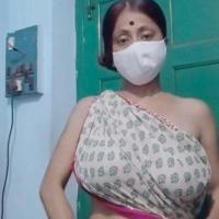 Indian wife