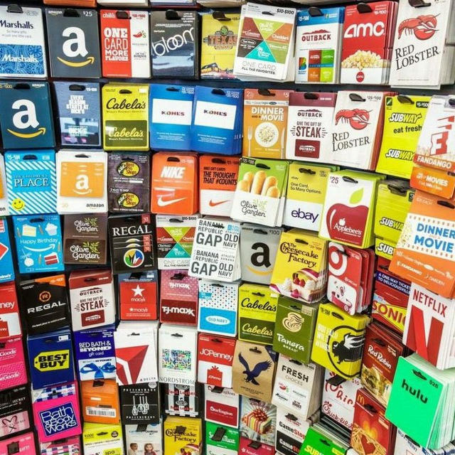 Gift Cards | Buying/Selling | Home Depot | Walmart | AMEX | Razer Gold | Visa |Target |Apple | Binance | E-Gift Cards | UK | USA