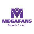 Megafans Announcements