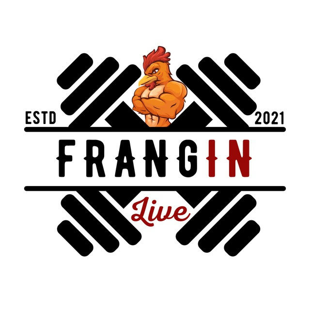 FRANGIN LIVE