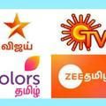 Tamil Serials & Shows
