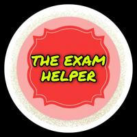 The Exam Helper