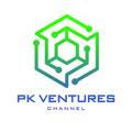 PK Ventures Channel
