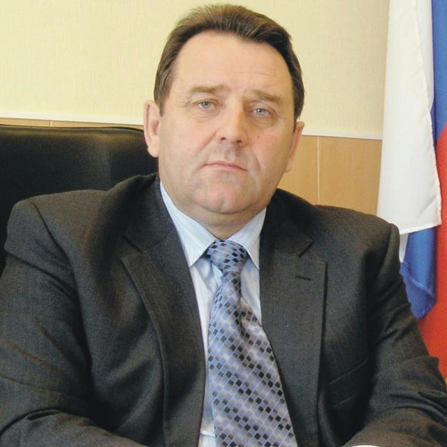 Василий Киселёв