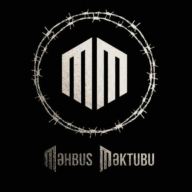 Məhbus Məktubu