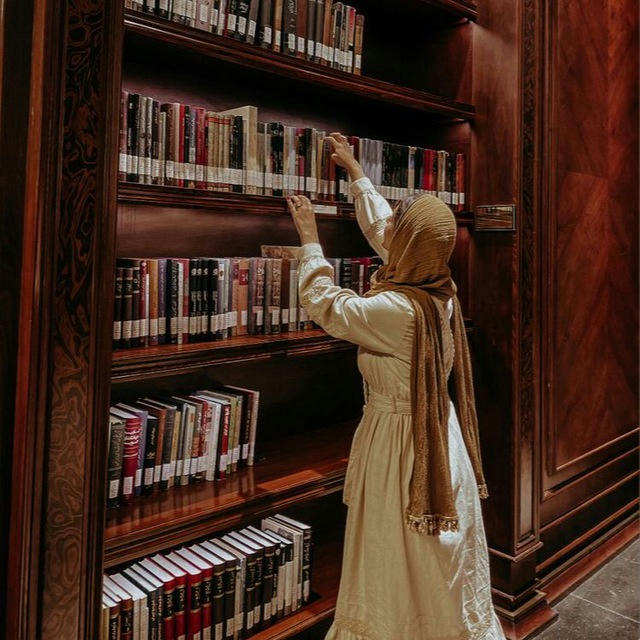 کتابخانه نهاد بین المللی آموزشی آنلاین بانوان افغان