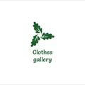 Clothes gallery