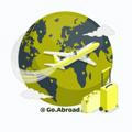 Go.abroad 🌍✈️