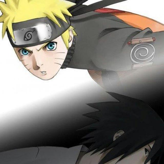 Naruto Shippuden The Bonds Movie