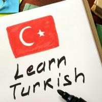 تعليم لغة تركية 🇹🇷