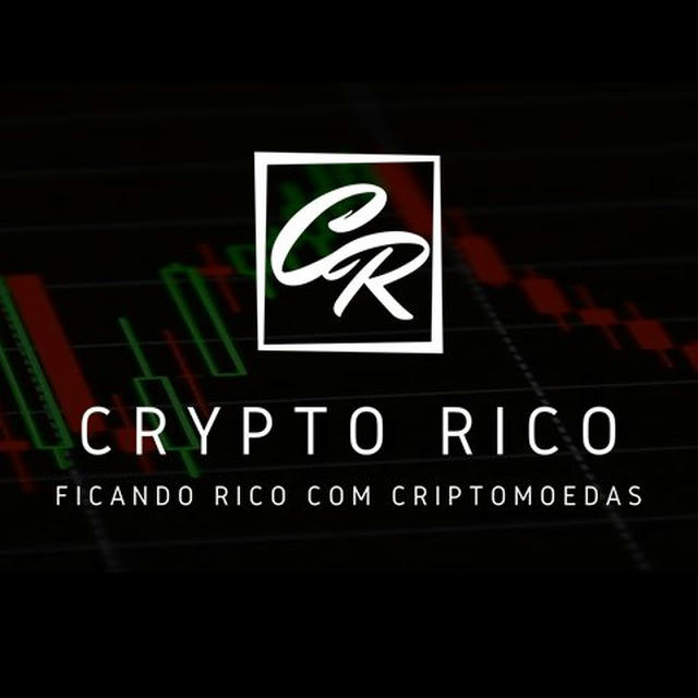 Crypto Rico 💸🚀