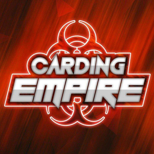 Carding Empire