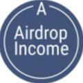 Airdrop Income