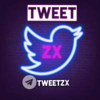 توییت ضد tweetZX