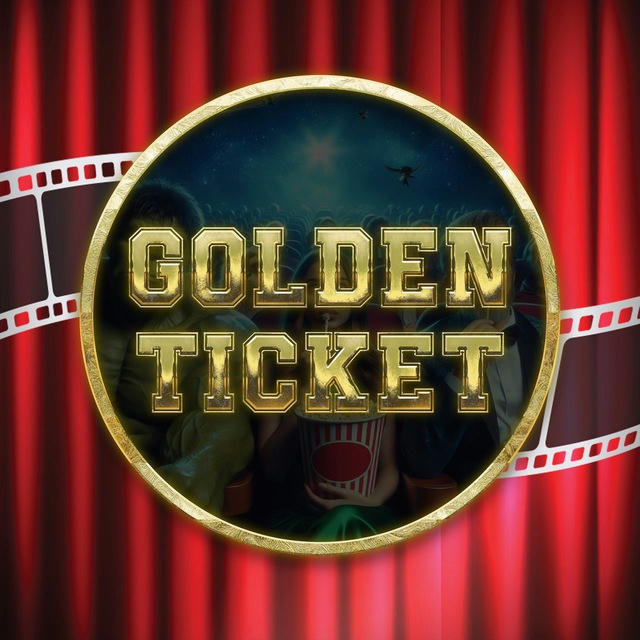 Golden Ticket