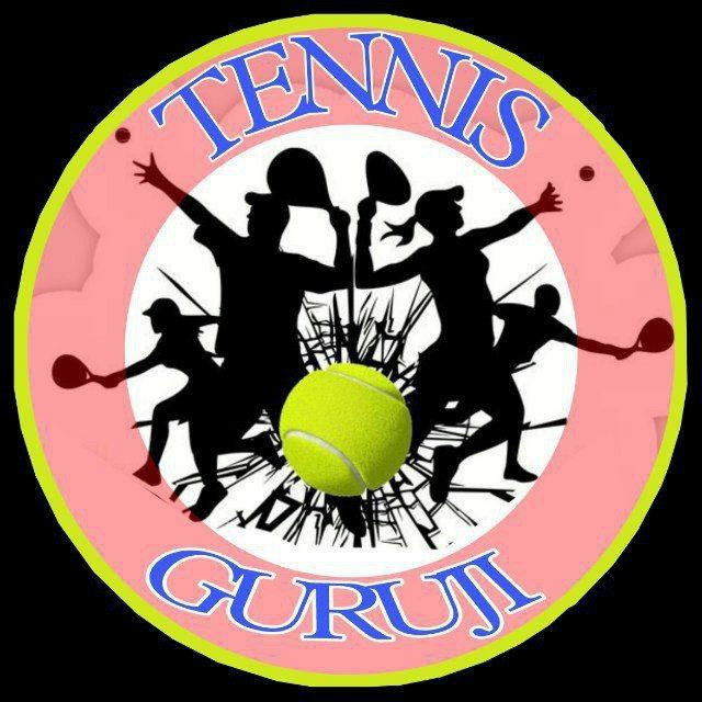 Tennis guruji match