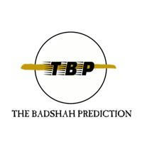 THE BADSHAH PREDCTION💙