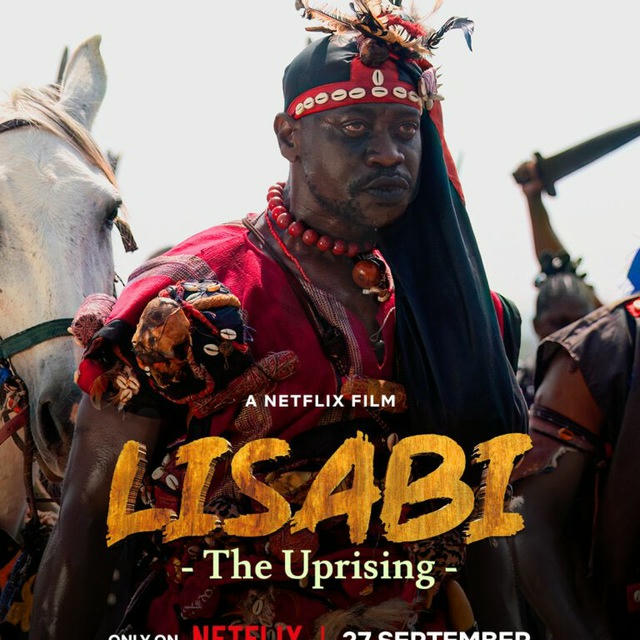 Lisabi: The uprising