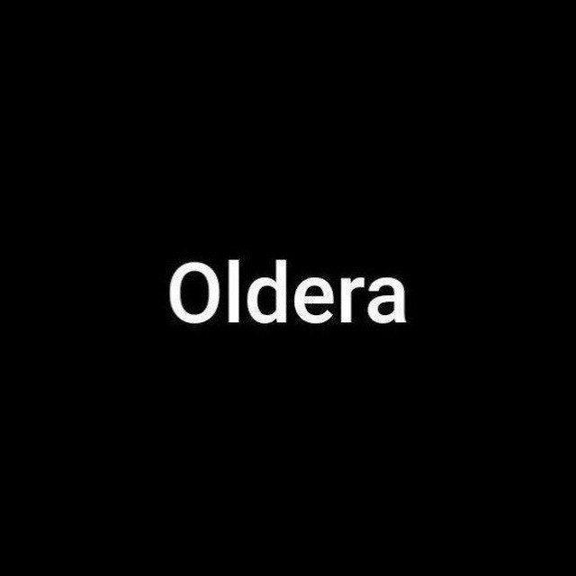 OLDERA