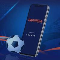 PARIPESA GISTS AND PREDICTIONS 3