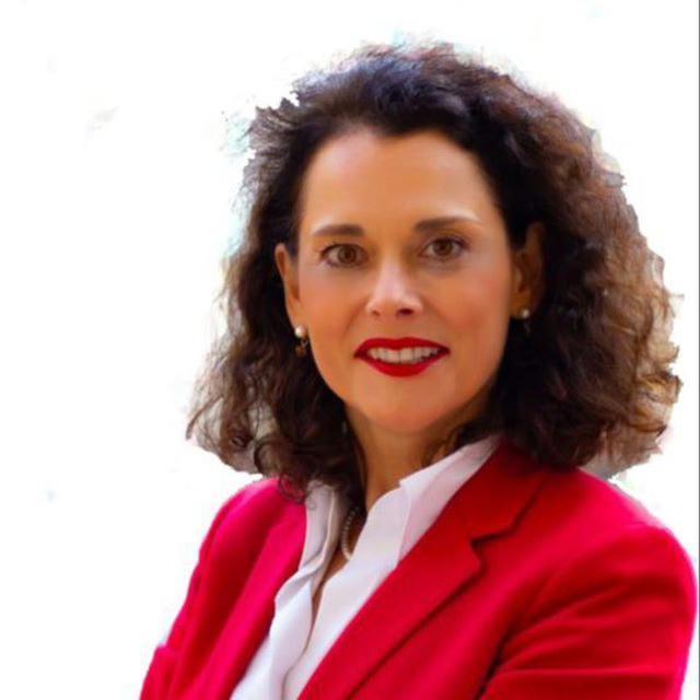 Dr. Daniela Oeynhausen, MdL
